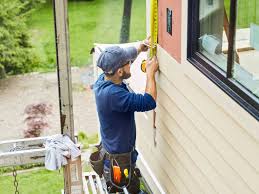 Best Wood Siding Installation  in Jefferson City, TN